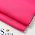 247GSM Cotton Nylon Spandex Double Cloth Fabric